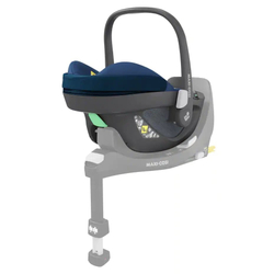 Автокресло-переноска детское Maxi-Cosi Pebble 360 0+ (0-13 кг)