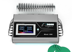 Аппарат миостимуляции Miosti-1000