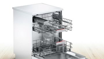 Посудомийна машина BOSCH SMS46JW10Q