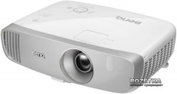 Мультимедійний проектор BenQ W1110 (9H.JEE77.17E)