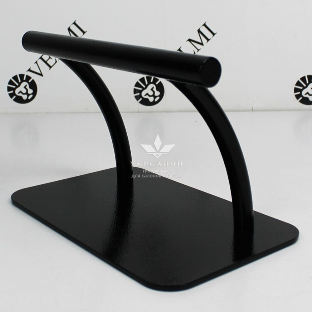 Підставка для ніг Black