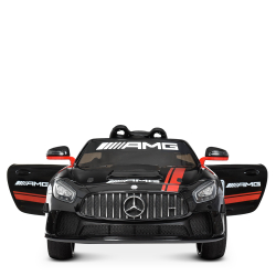 Дитячий електромобіль суперкар Mercedes AMG "WeKids Cars"