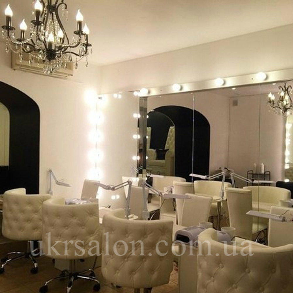 Кресло клиента Queen