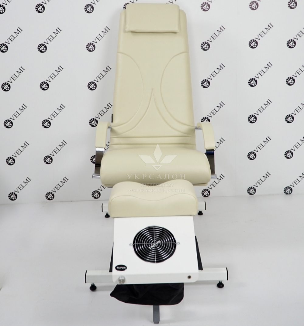 Педикюрне крісло Aramis Zestaw