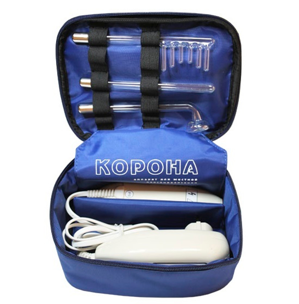 Дарсонваль "Корона"