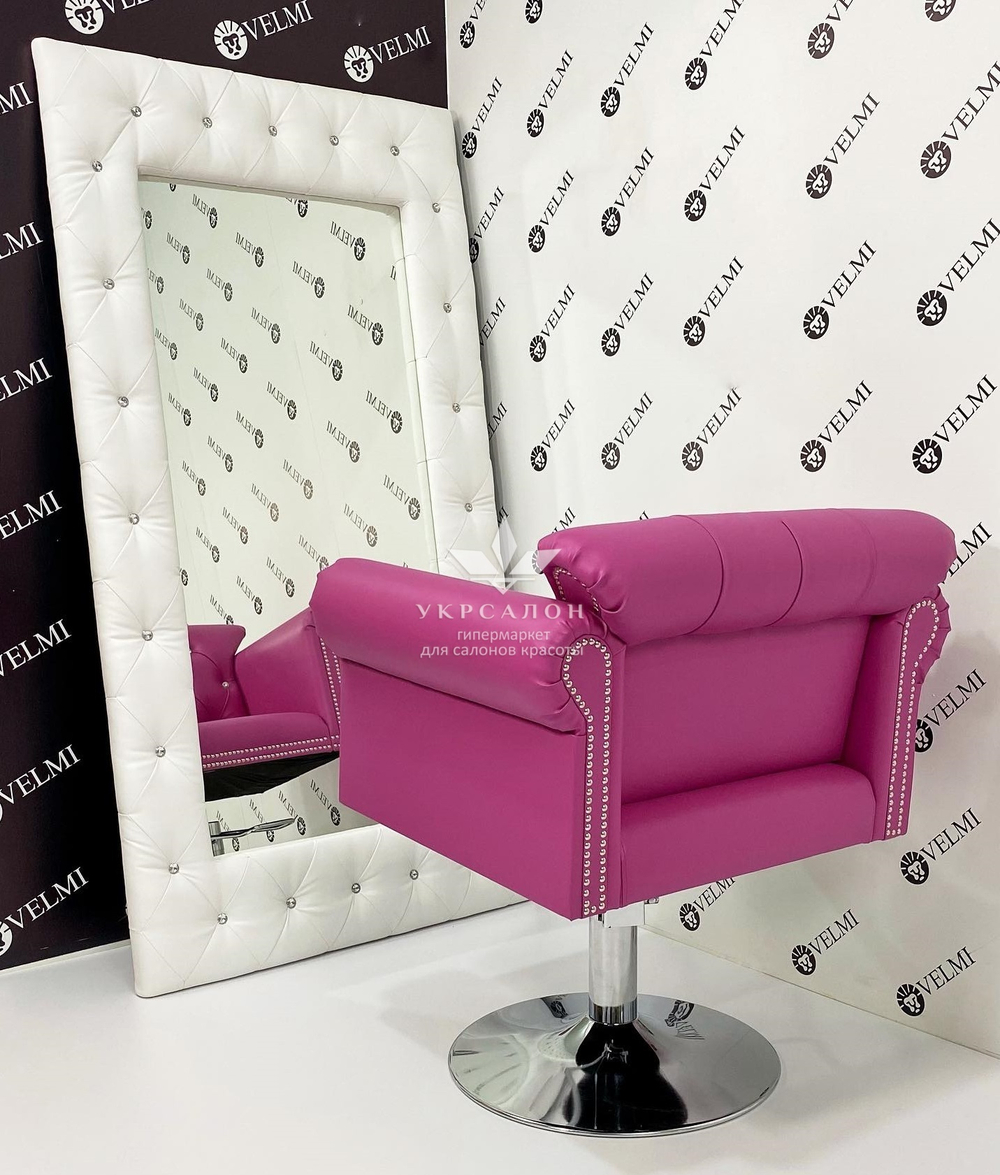 Парикмахерское кресло  Prado