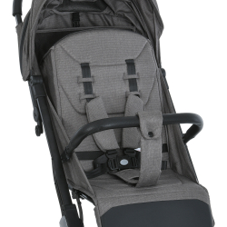 Прогулочная коляска Bambi M 5727-1 Flash