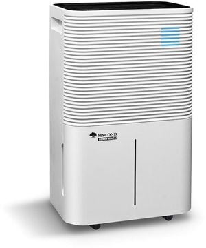 Осушувач повітря Mycond ROOMER HEPA 25