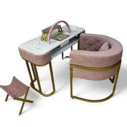 Комплект мебели для маникюра и педикюра New