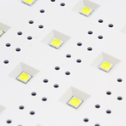 Лампа для маникюра Global Fashion L1004, 100W