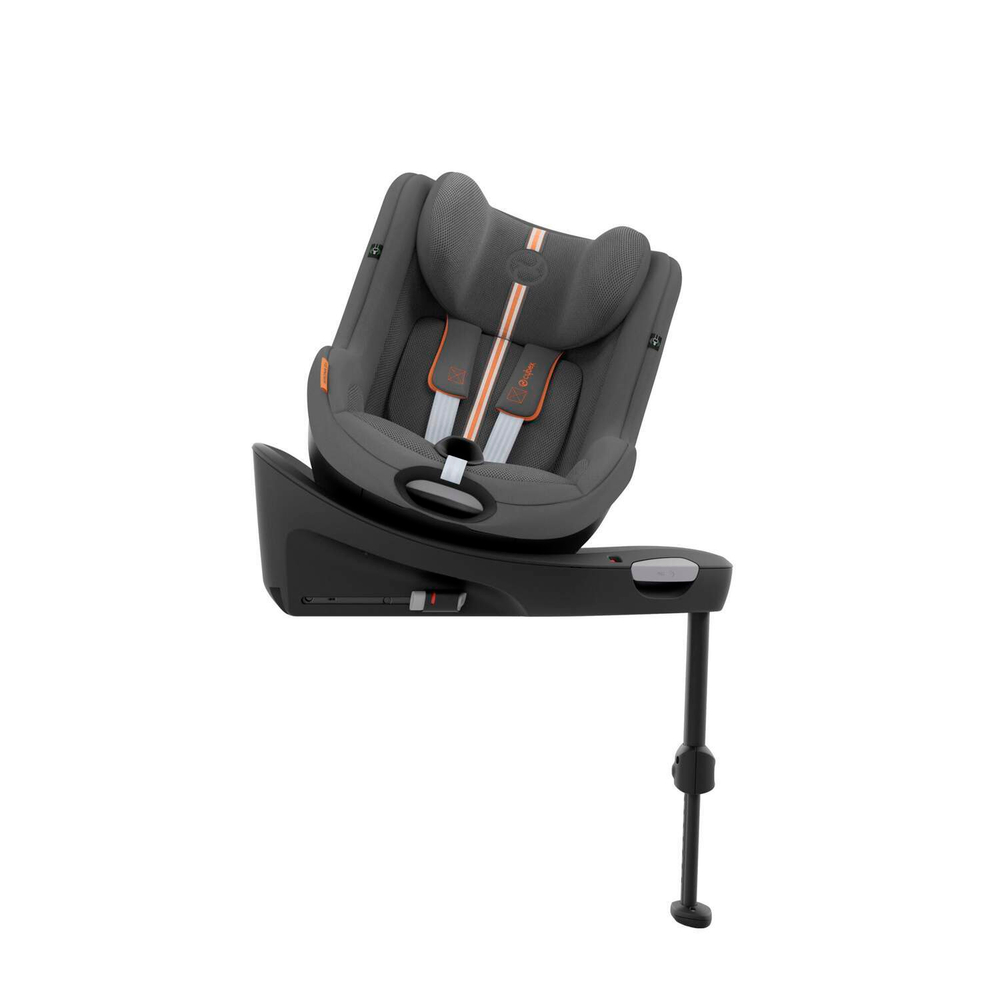 Автокресло детское Cybex Sirona G i-Size Plus 0+/1 (0-18 кг)