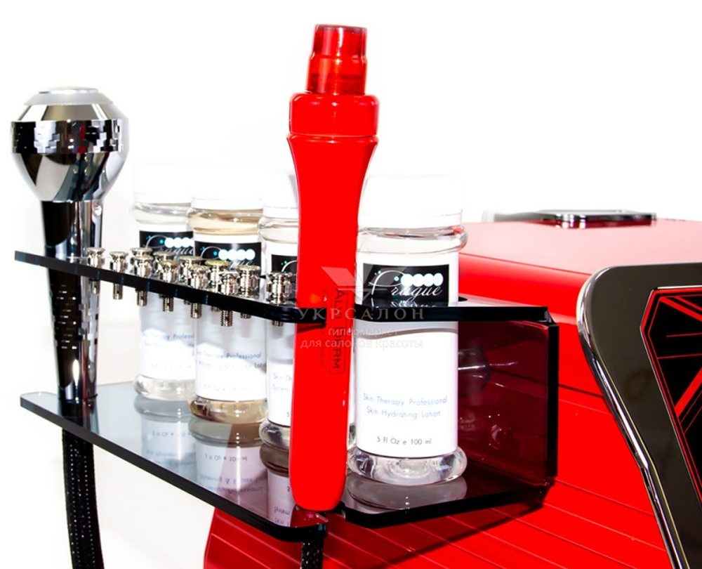 Косметологічний апарат AlviDerm