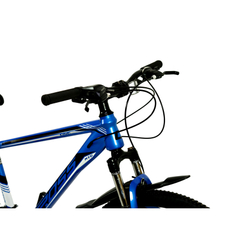Велосипед гірський 26 дюймів Cross Kron 2022, рама 17"