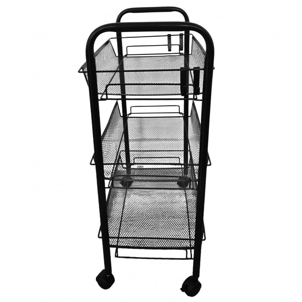 Косметологическая тележка Lord