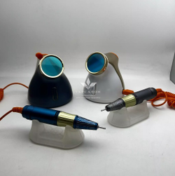 Фрезер для манікюру та педикюру з акумулятором JMD 101