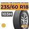 Hankook Tire Dynapro HP2 RA33 235/60 R18 103H