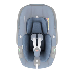 Автокресло-переноска детское Maxi-Cosi Pebble 360 0+ (0-13 кг)
