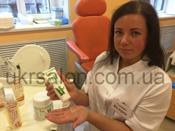 Лампа лупа Decamedical