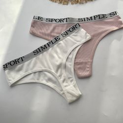 Стрінги sport