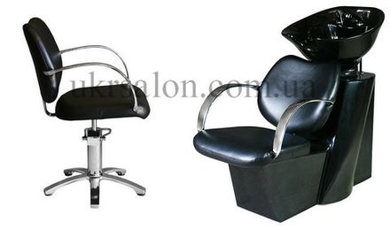 Комплект перукарні меблів Stella