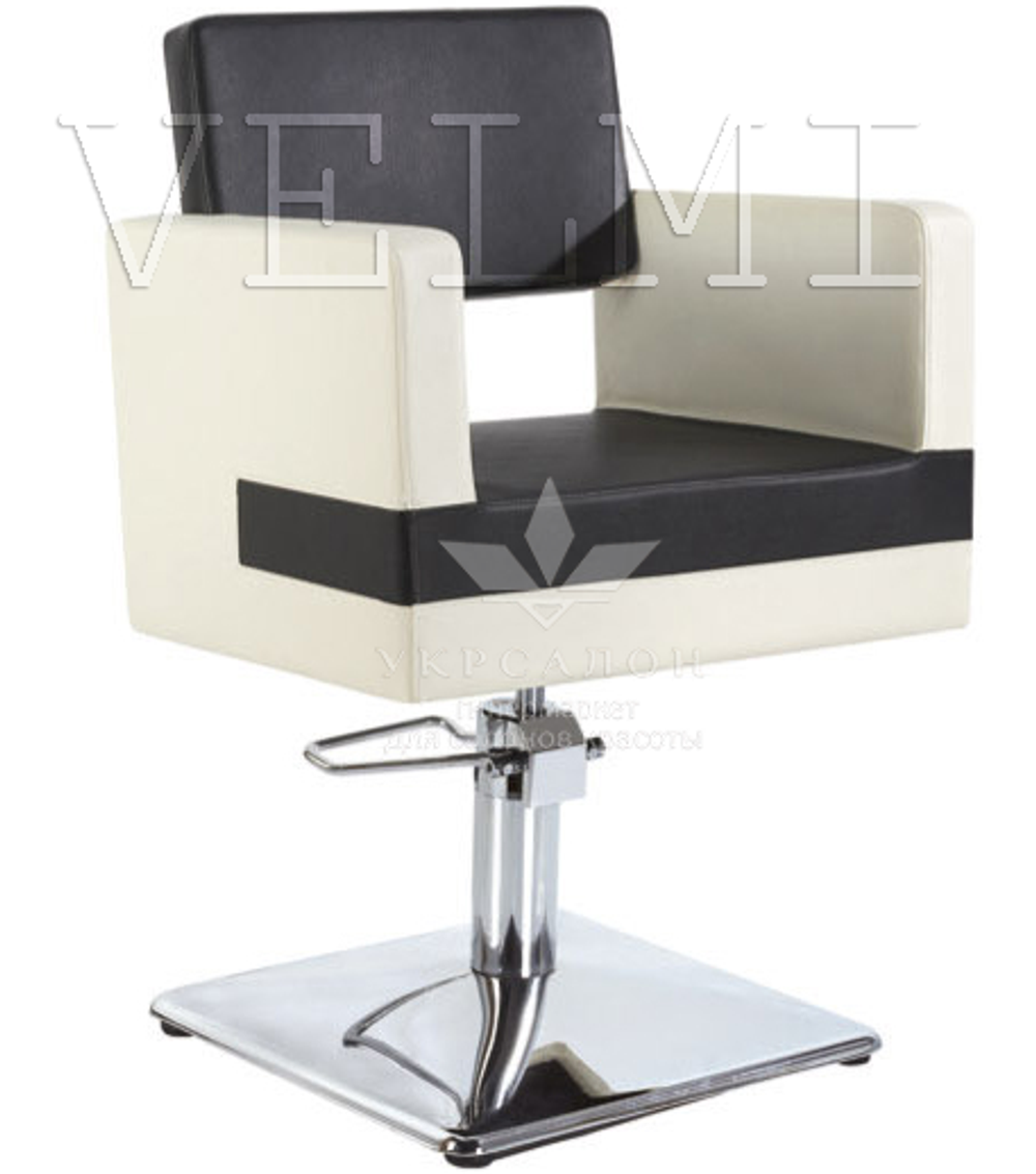 Кресло парикмахерское Carla