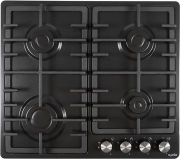 Варильна поверхня газова VENTOLUX HSF640-D2 CS (AN)