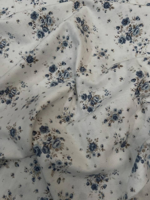 Фланель принт (2.4) Турция