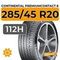 Continental PremiumContact 6 285/45 R20 112H XL