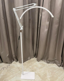 Бестеневая LED-лампа на штативе HD-M40X, 36 Вт, белая