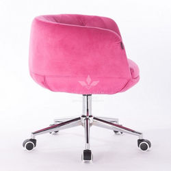 Стульчик мастера Zefir velor