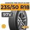 Hankook Tire iON ST AS IH61 235/50 R18 97V