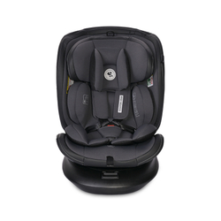 Автокресло-ребордер детское Lorelli Aviator Isofix 0-36 kg