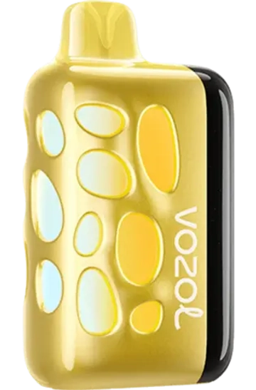 Vozol RAVE 50000 - Mango Ice (5% nic)