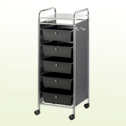 Парикмахерская тележка GIGANTLY