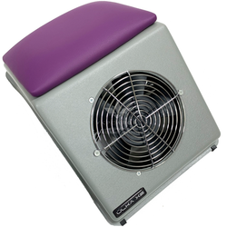 Настольная вытяжка для маникюра Ulka X2 Soft