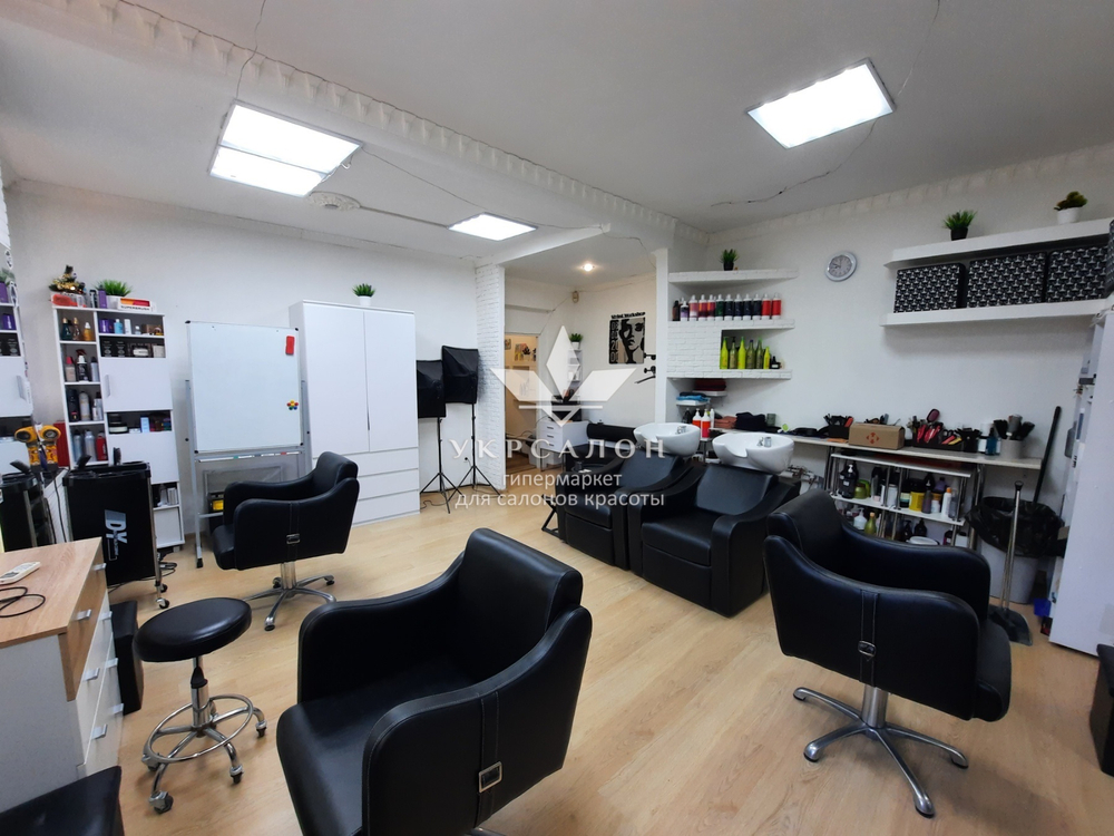 Парикмахерская мойка Sorento