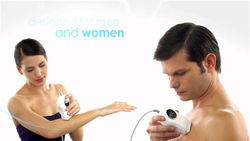 Лазерный+фотоэпилятор HoMedics Me Plus Elos