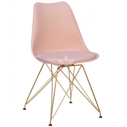 Стул мастера Aster Gold