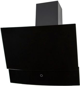 Витяжка VENTOLUX WAVE 60 BK (900) TRC