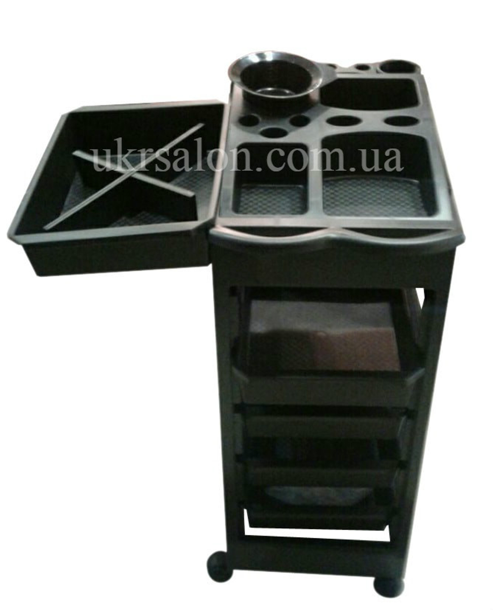 Тележка парикмахерская М-3010А