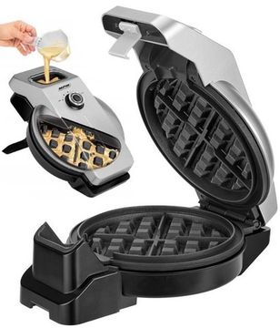 Вафельниця MPM Product MGO-32