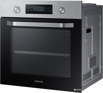 Духова шафа електрична SAMSUNG NV66M3531BS/WT