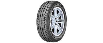 BFGoodrich G-Grip 205/45 R17 88W XL