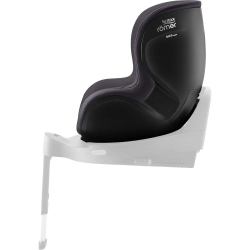 Автокресло детское Britax Römer Dualfix 5Z Classic 0+/1 (0-18 кг)