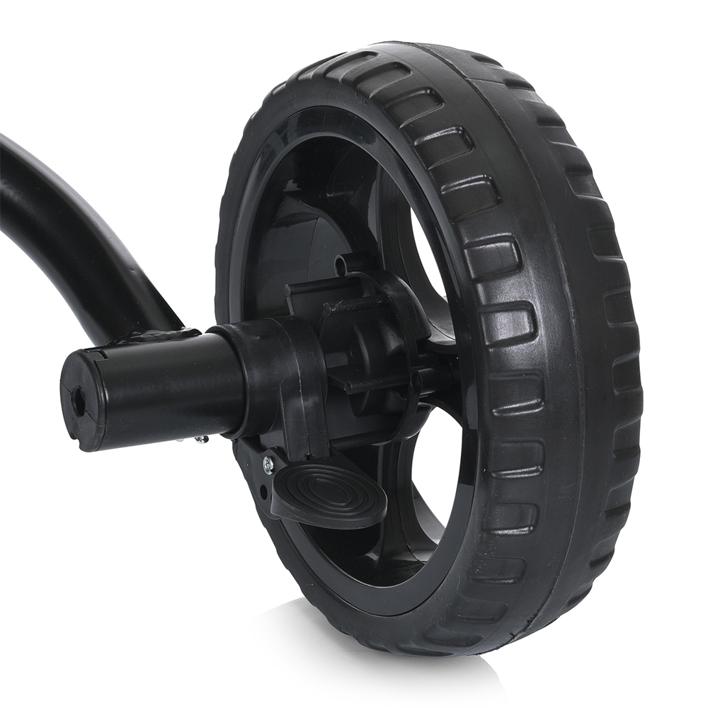 Дитячий триколісний велосипед Turbo Trike MT 1005 EVA