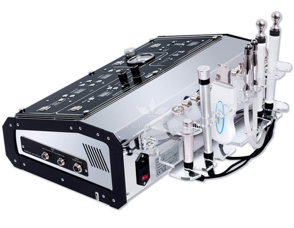 Косметологический комбайн F-4