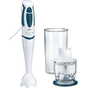 Блендер Braun MR 320 PASTA