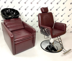 Парикмахерская мойка Marlen