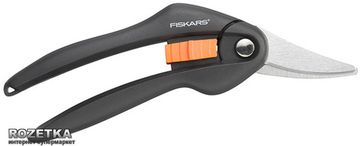 Універсальні ножиці SingleStep Fiskars SP27 (1000570/111270)