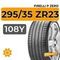 Pirelli P Zero 295/35 ZR23 108Y XL